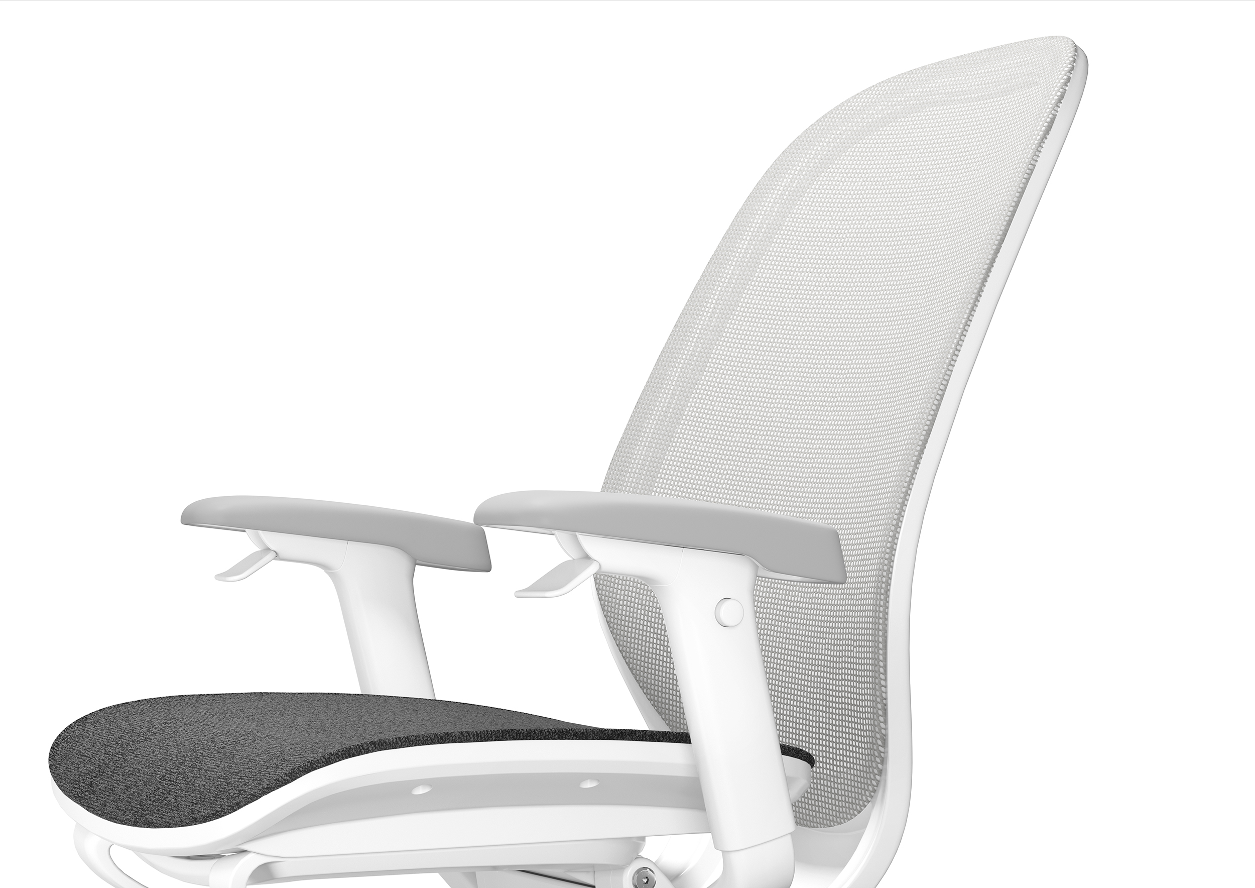 26 Phantom Breathable Mesh Seat Back and Cushion.jpg Lamex Office